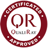 Certificado QR