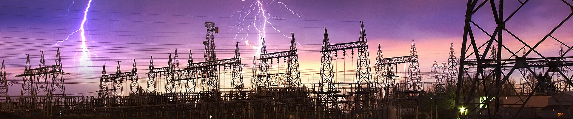 Electricity companies