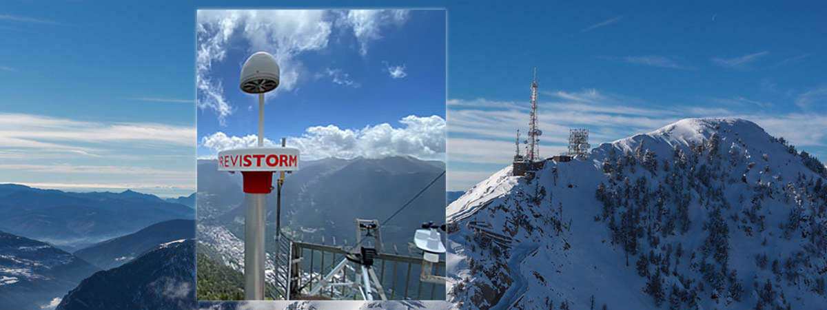 Andorra Telecom Andorra Telecom