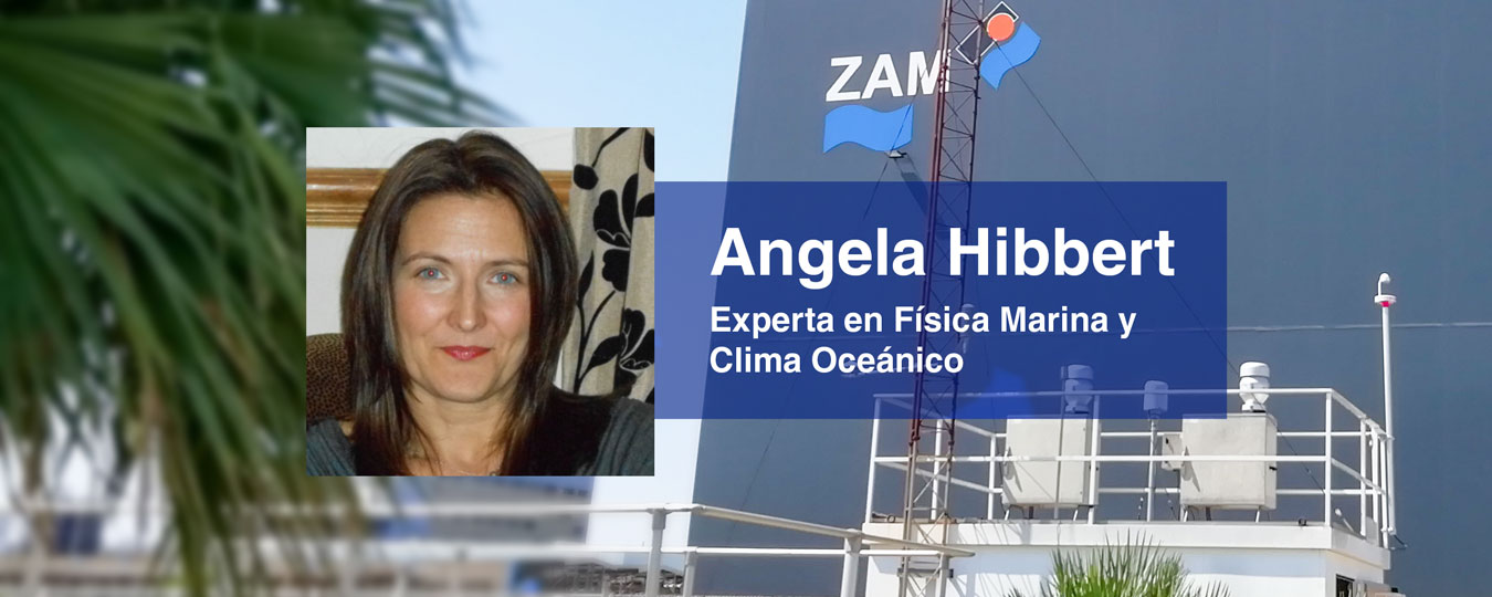 Angela Hibbert Angela Hibbert