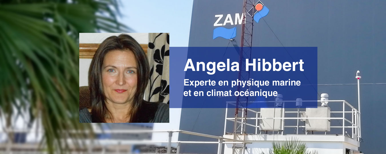 Angela Hibbert Angela Hibbert