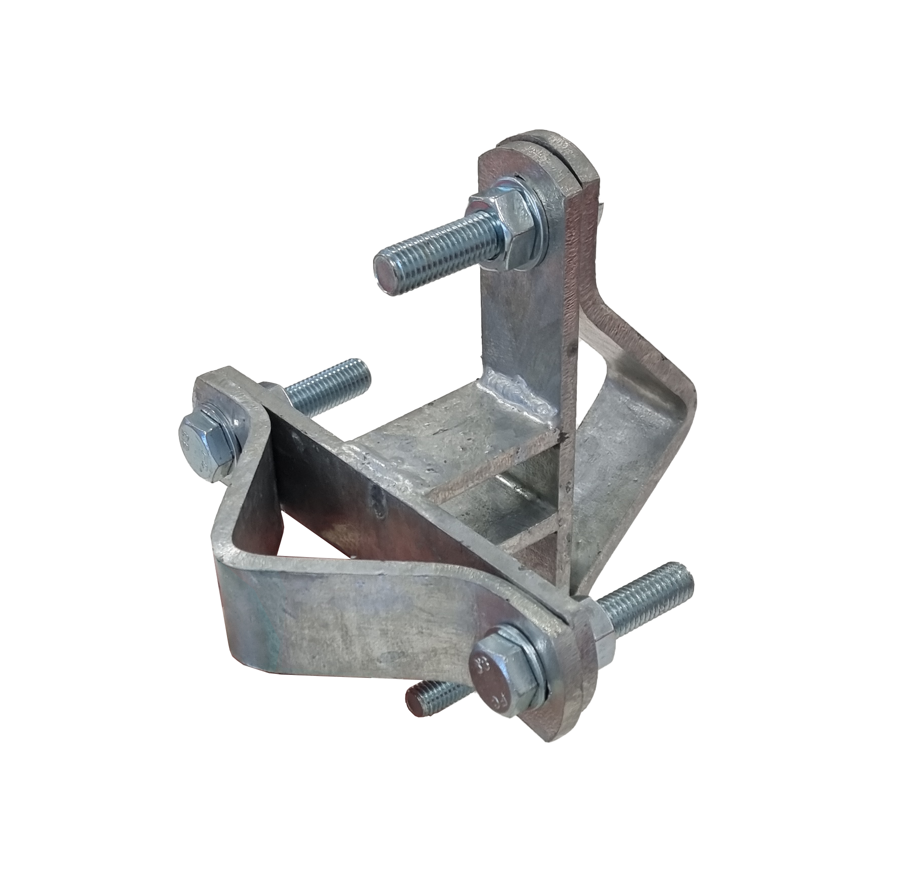 V6 Double Anchoring Clamp INGESCO