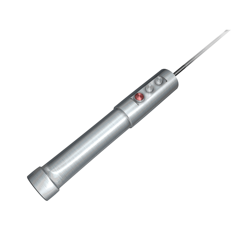 Remote ignition system INGESCO