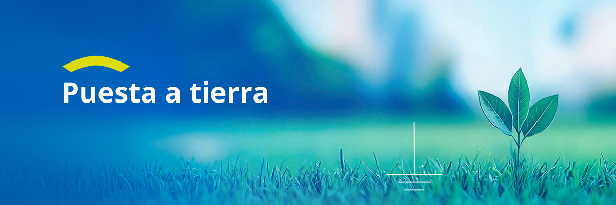 Puesta a tierra Ingesco