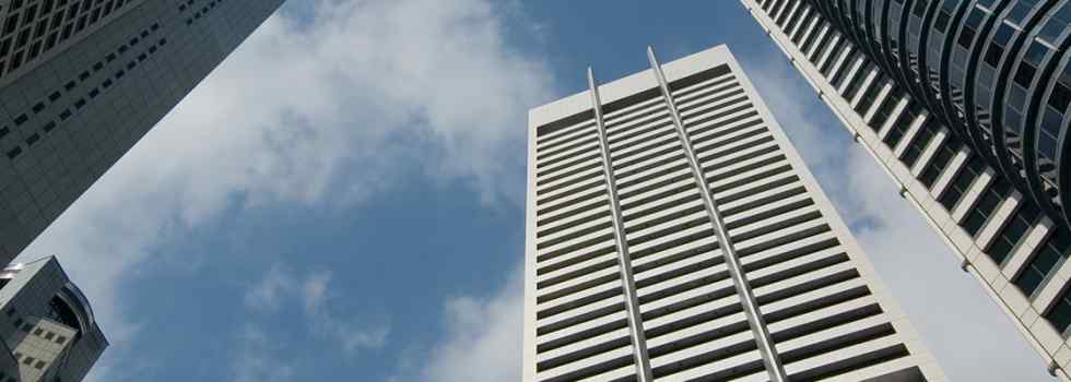 Hotel complexes lightning solutions Hotel complexes