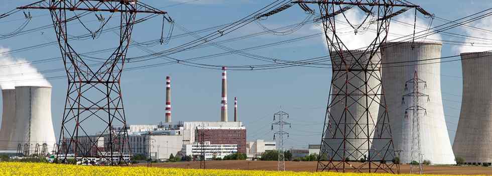 Centrales nucléaires Protection contre la foudre Centrales nucléaires