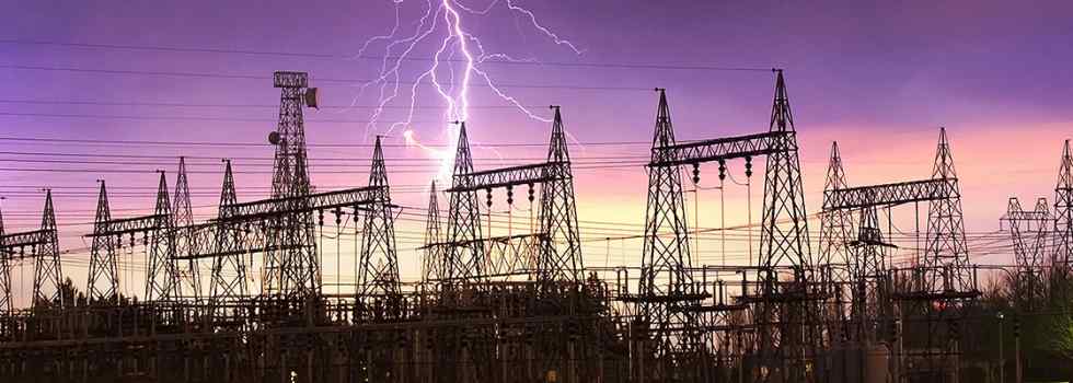 Electricity companies Electricity companies