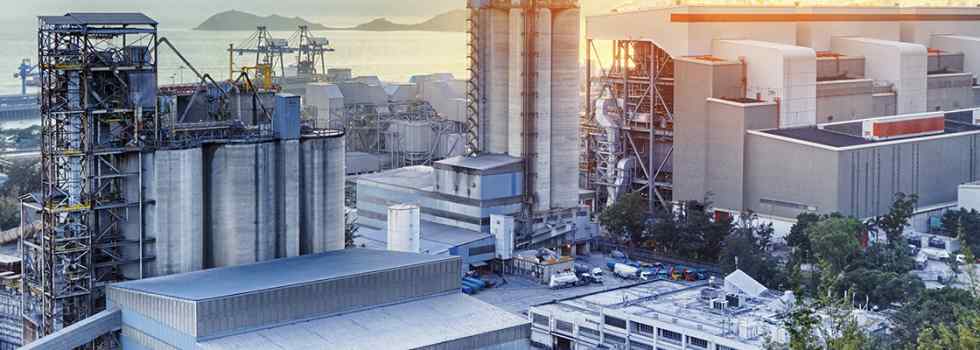 Industrie paratonnerre Industrie