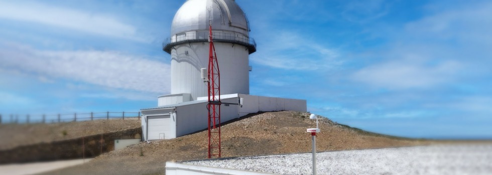 CEFCA Centro de Estudios de Física del Cosmos de Aragón CEFCA Centro de Estudios de Física del Cosmos de Aragón
