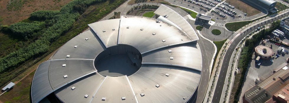 Alba Synchrotron Alba Synchrotron