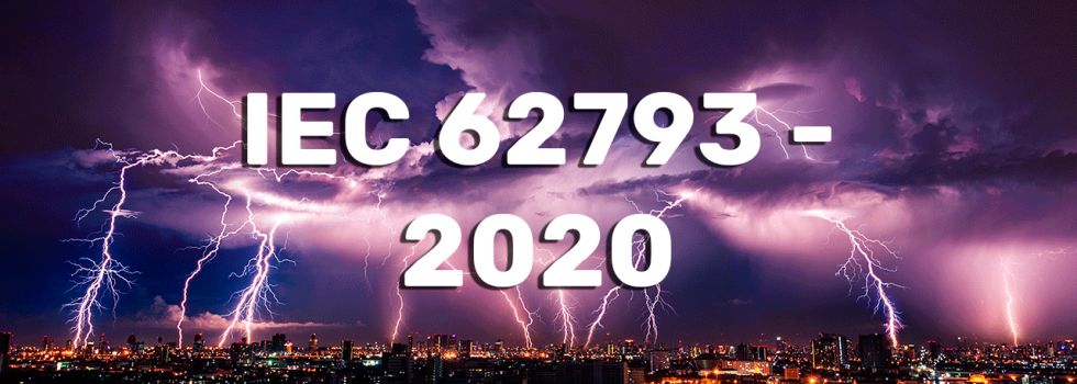 Normativa: IEC 62793 - 2020