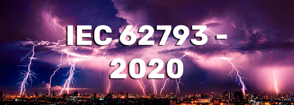 Standard: IEC 62793 - 2020