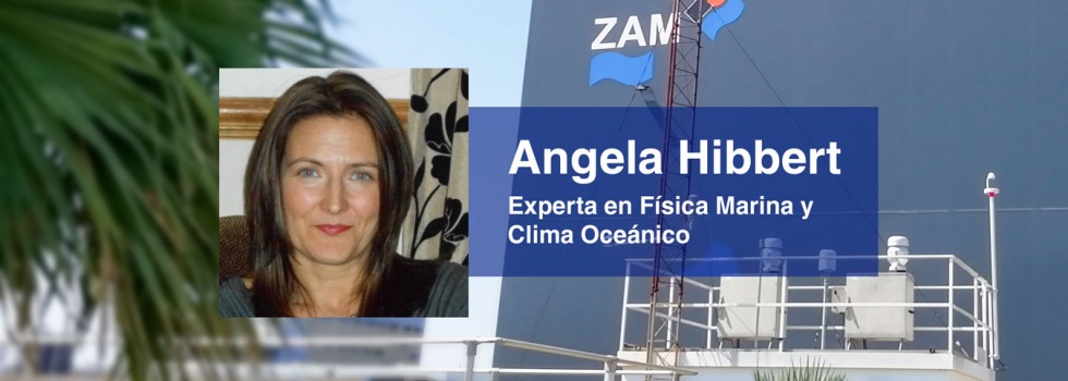 Angela Hibbert Angela Hibbert