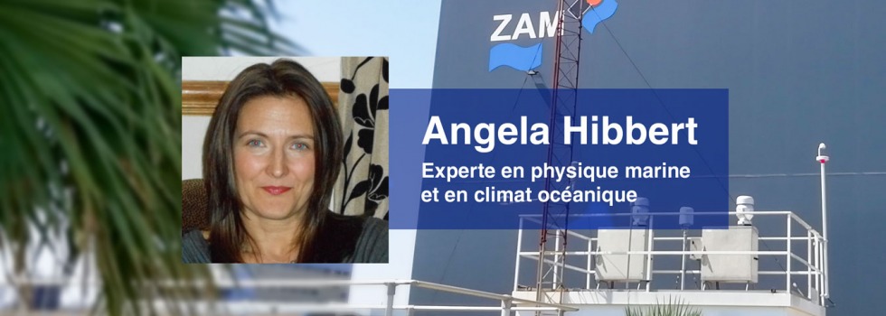 Angela Hibbert Angela Hibbert