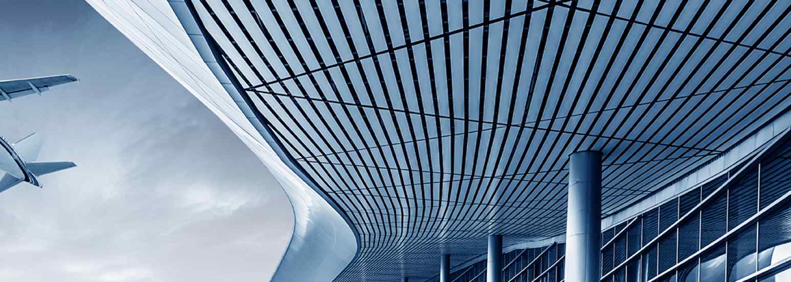 Airports lightning solutions Airports