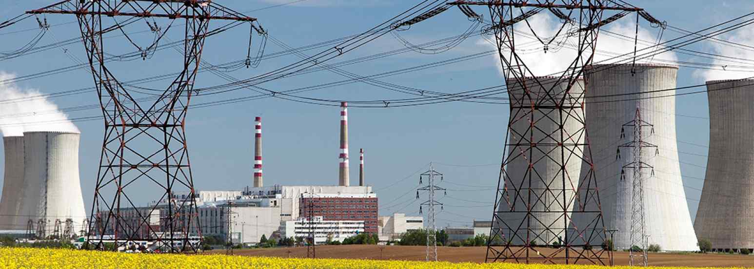 Centrais nucleares soluções contra o raio Centrais nucleares soluções contra o raio