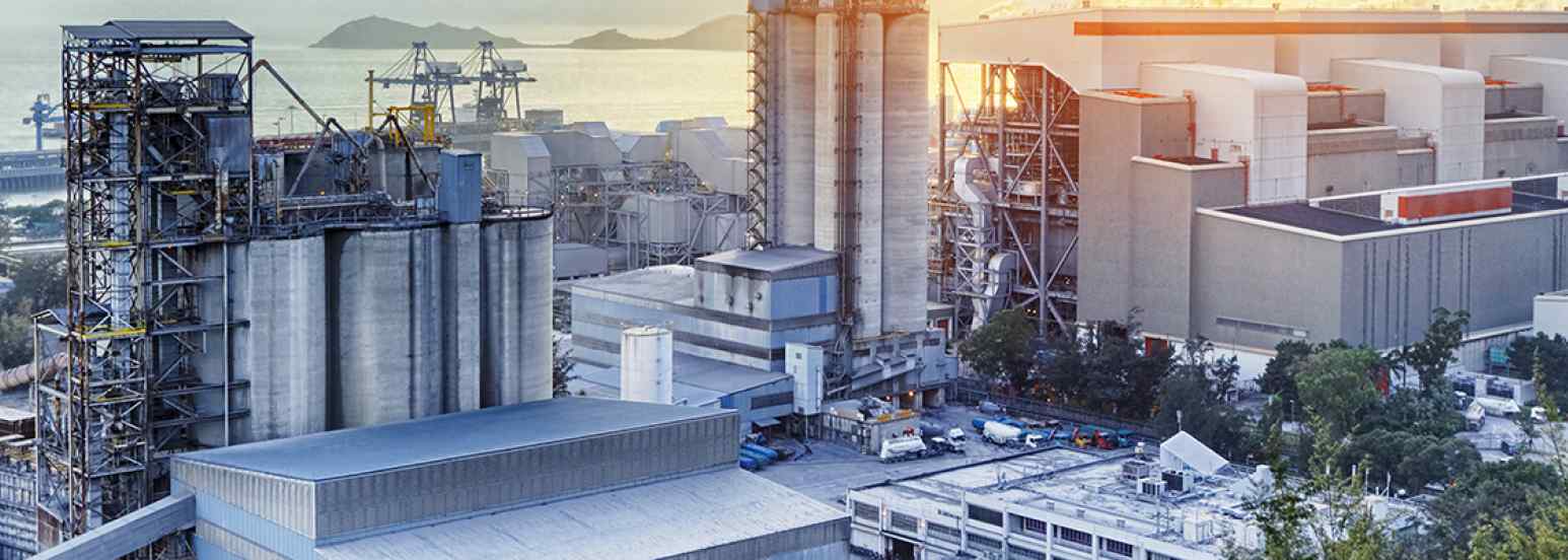 Industrie paratonnerre Industrie
