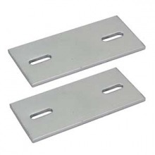 Anchoring plate