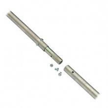 Masts and Steel tensor cables kit