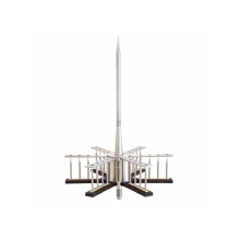 INGESCO PDC Lightning rod