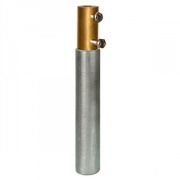 Sacrificial anodes