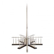 INGESCO PDC Lightning rod