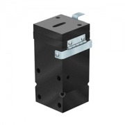 Graphite mold