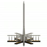 Para-raios INGESCO PDI