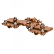 Equipotencial connection / check - switching bridges