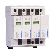 Protector contra sobretensiones SLS-B+C20