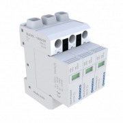 Protecteurs panneaux photovoltaïques