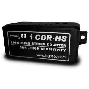 CDR-High Sensitivity CDR-High Sensitivity