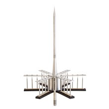 INGESCO PDC Lightning rod INGESCO PDC Lightning rod