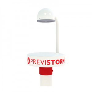 Storm detector Storm detector