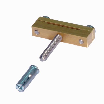 bracket tape with spike
