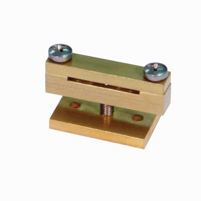 bracket tape with leg