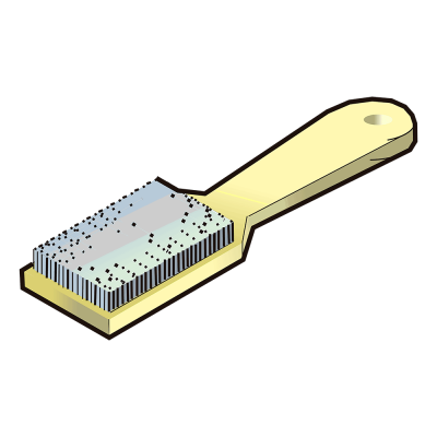 Wire brush