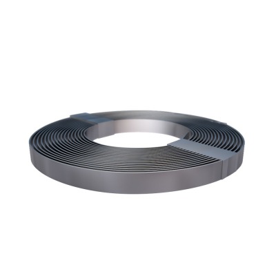 Tinned copper flat conductor