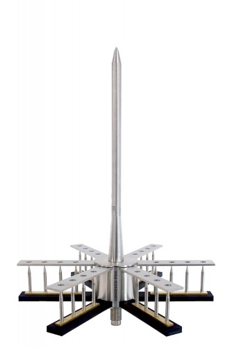 Para-raios INGESCO PDI 6.4