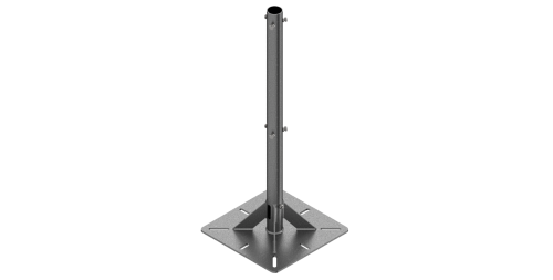 Soporte placa base 