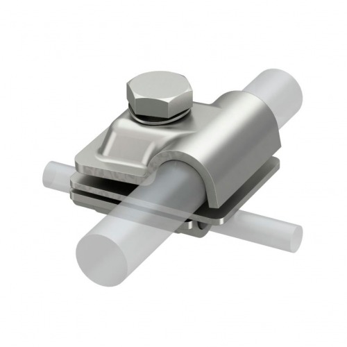 Universal Connector Rd 8-10x16mm