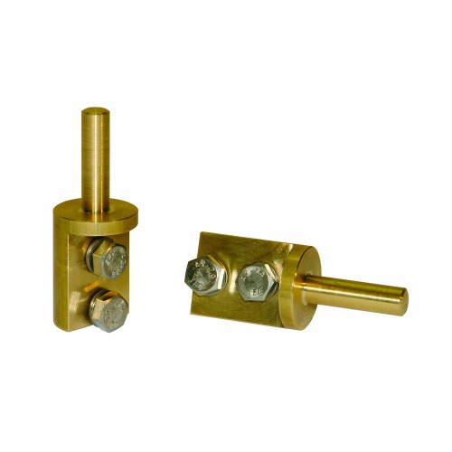 Coffret sectionneur avec adaptateur ruban