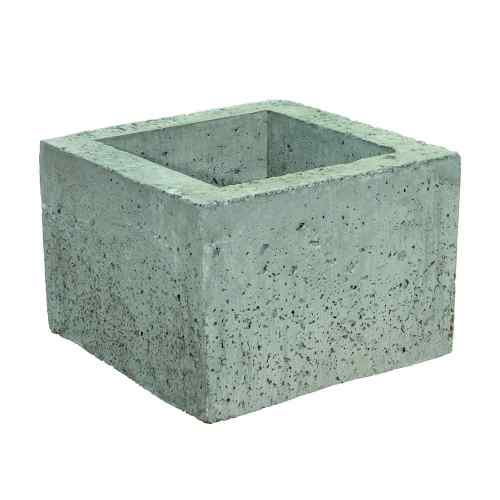 Grounding cases and covers concrete chambers