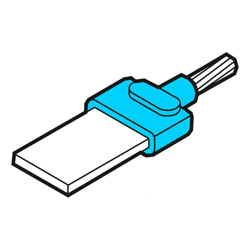 Lineal cable-pletina (L-CPL)