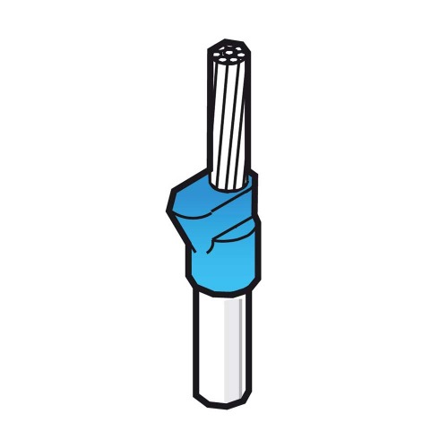 Types of connections