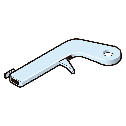 Pistola de ignição