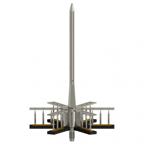 Centros de Datos | INGESCO