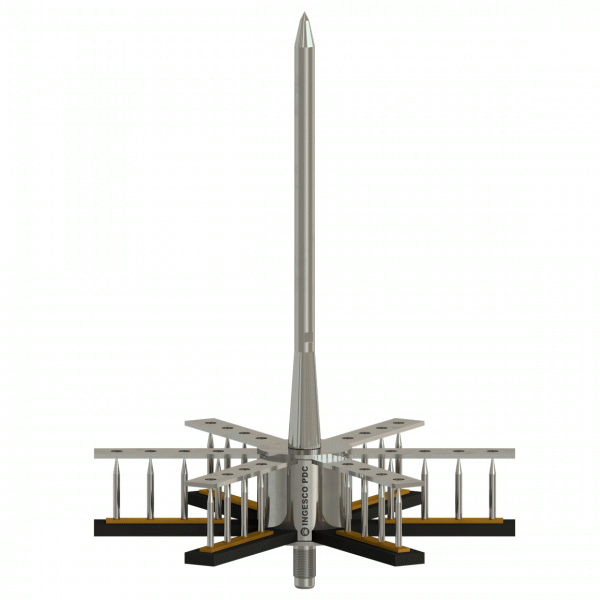 Centros de Datos | INGESCO