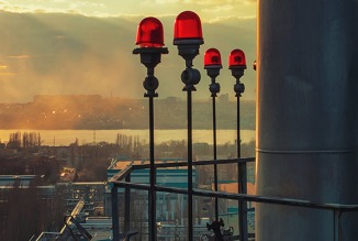 Compañías de gas/petróleo