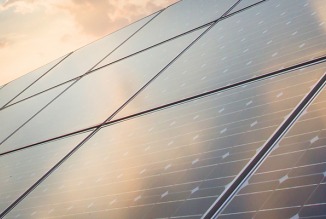 Plantas fotovoltaicas